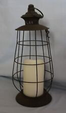 Vintage style lantern for sale  Greenwood
