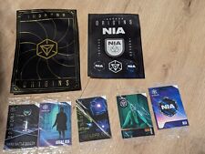 INGRESS ORIGINS KIT NIA for sale  Shipping to South Africa