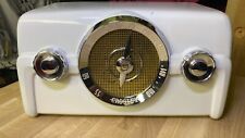 Crosley valve radio for sale  ASHFORD