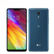 Usado, Celular LG Q9 original desbloqueado 4GB RAM 64GB ROM 16MP 6,1 polegadas impressão digital comprar usado  Enviando para Brazil