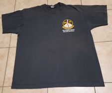 Camiseta Vintage 5th Civil Engineer Squadron Team Minot Extra Grande Anos 90 comprar usado  Enviando para Brazil