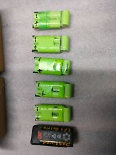 Used, 1 700 Pulsa Spit Battery (5 Battery Block Only) Akku Battery Battery) for sale  Shipping to South Africa