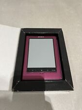 Sony reader pocket for sale  BEDFORD