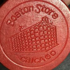 C1910 boston red for sale  Norwalk