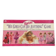 Barbie girls anything for sale  North Branch