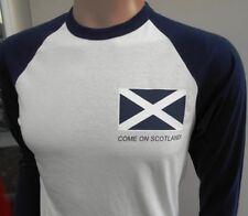 Come scotland flag for sale  SWINDON