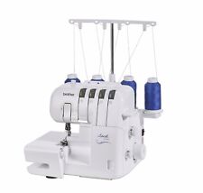 Used, Brother 2104D Overlocker Sewing Machine (3 Year Warranty) for sale  Shipping to South Africa
