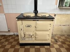 Aga solid fuel for sale  KING'S LYNN