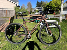 Bronto willy 29er for sale  Renton