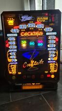 Spielautomat cocktails euro gebraucht kaufen  Altenessen