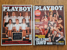 Playboy 2002 melinda gebraucht kaufen  Bielefeld