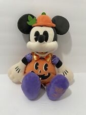 Mickey mouse pumpkin for sale  Killen