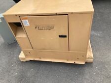 Winco pss12h4wd generator for sale  Green Bay