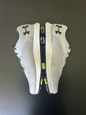 Under Armour Charged Draw 2 Golf Shoes Size 11 3026398-101 for sale  Shipping to South Africa