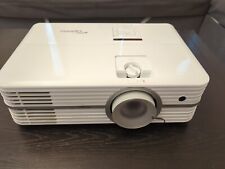 Optoma projector uhd300x for sale  LONDON