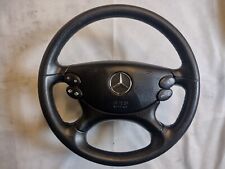 Mercedes w211 steering for sale  TAUNTON