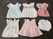 Baby girls dresses for sale  CROOK