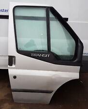 Ford transit mk7 for sale  HITCHIN