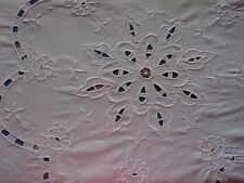 Table cloth square for sale  KEIGHLEY