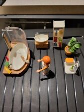 Playmobil salle bain d'occasion  La Ferté-Alais