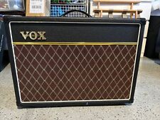 Vox ac15c1 speaker for sale  Fremont
