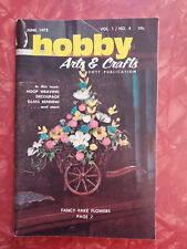 Hobby arts crafts for sale  Ann Arbor