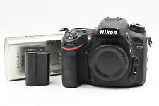 Usado, Corpo da câmera Nikon D7200 24.2MP DSLR #903 comprar usado  Enviando para Brazil