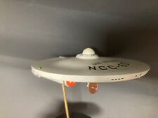 Star Trek modelo USS Columbia classe I nave escoteira escala 1:000 construída! comprar usado  Enviando para Brazil