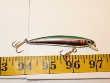 Zuri pin minnow for sale  Middletown