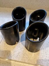 bmw performance exhaust for sale  STOKE-ON-TRENT