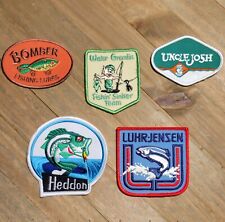 Lot vintage fishing for sale  Pittston