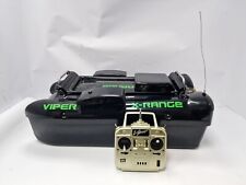 viper bait boat for sale  COVENTRY