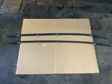 astra h roof bars for sale  LEIGHTON BUZZARD