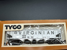 Tyco 344c virginian for sale  Lake Oswego