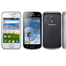 Celulares móviles desbloqueados originales Samsung Galaxy S Duos S7562 doble SIM WIFI segunda mano  Embacar hacia Argentina
