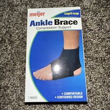 Ankle brace support for sale  Macomb