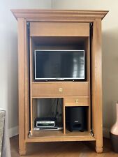 tv armoire for sale  WELWYN GARDEN CITY