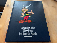 asterix leder 9 gebraucht kaufen  Köln