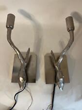 Vaughan twig sconces for sale  Evanston