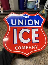 Union ice company for sale  Rancho Cucamonga