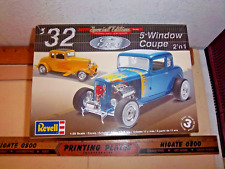 Revell 1932 ford for sale  Castro Valley