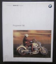 1998 bmw moto usato  Boves