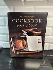 Williams sonoma cookbook for sale  Springfield