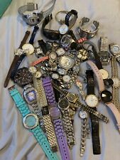 Various watch lot for sale  Liberty