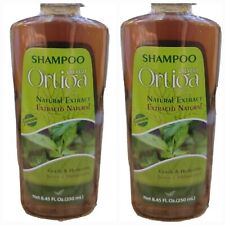 Shampoo champú ortiga for sale  Alexandria