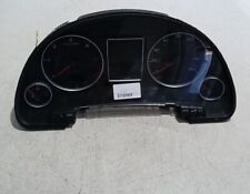 Audi 2006 speedometer for sale  WEST BROMWICH