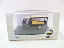 Oxford diecast 76we007 for sale  CHELMSFORD