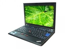 Lenovo thinkpad x220 gebraucht kaufen  Düsternort