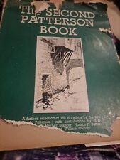 Second patterson book for sale  BOGNOR REGIS