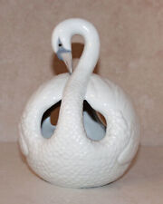 Lladró figurine swan for sale  Batavia